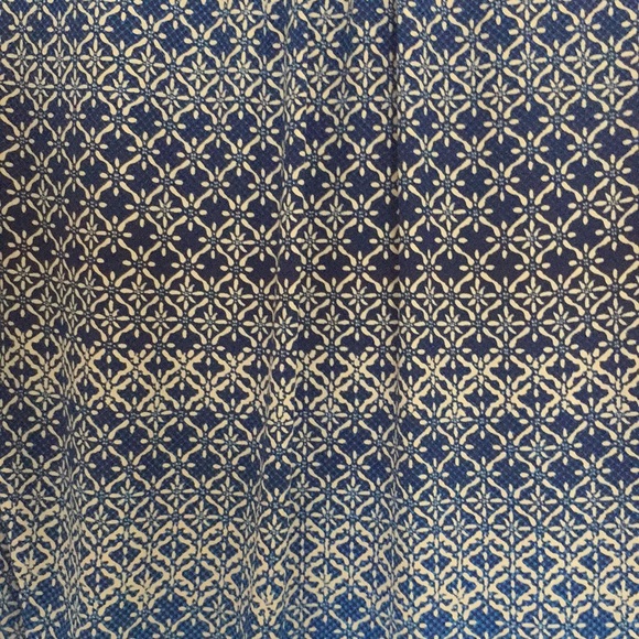 DVF 100%silk top size 4 - Picture 4 of 8